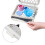 Heat Resistant Silicone Dishwasher Basket for Kitchen Tool 5