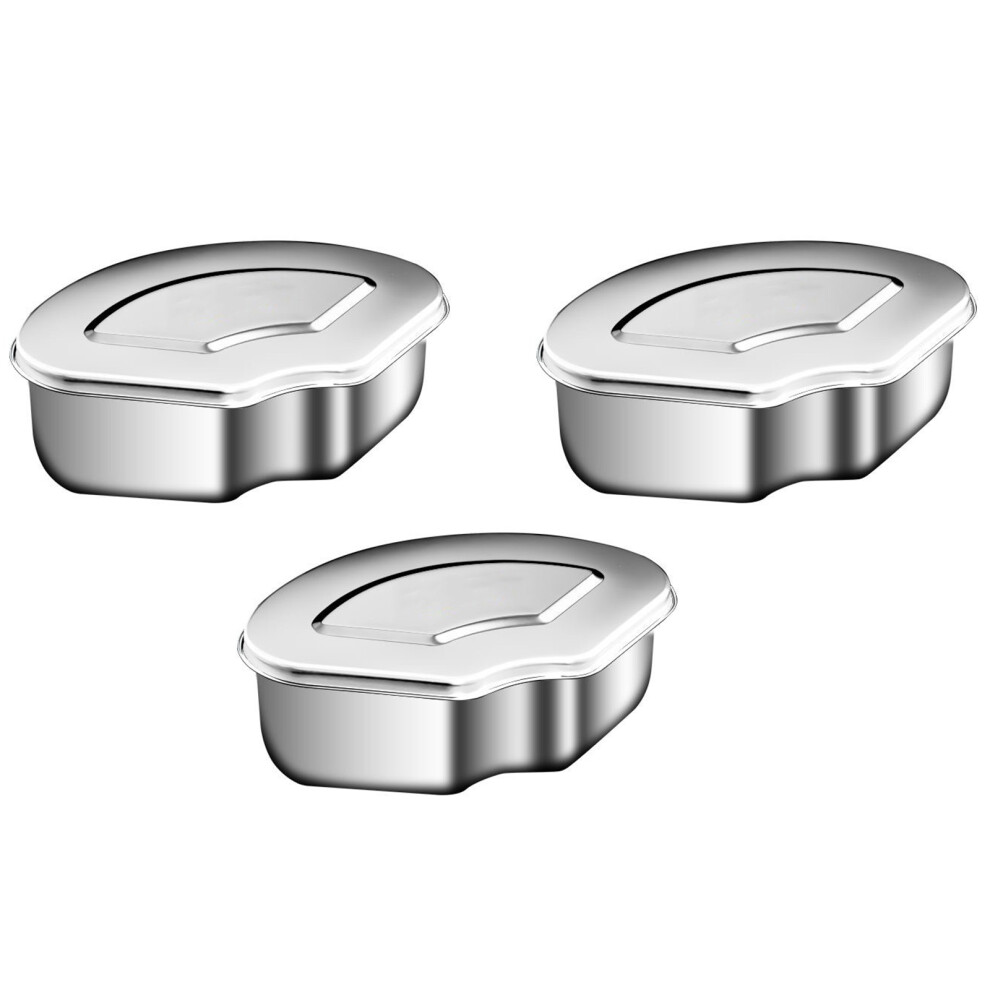 High Efficiency Fan Structure Steamer Basket Nonrust Steel 304-image-OPC-PMTNR6F-NEW