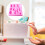 Easy Cleaning Conch Shell Silicone Mold Baking Cake-Pink 4