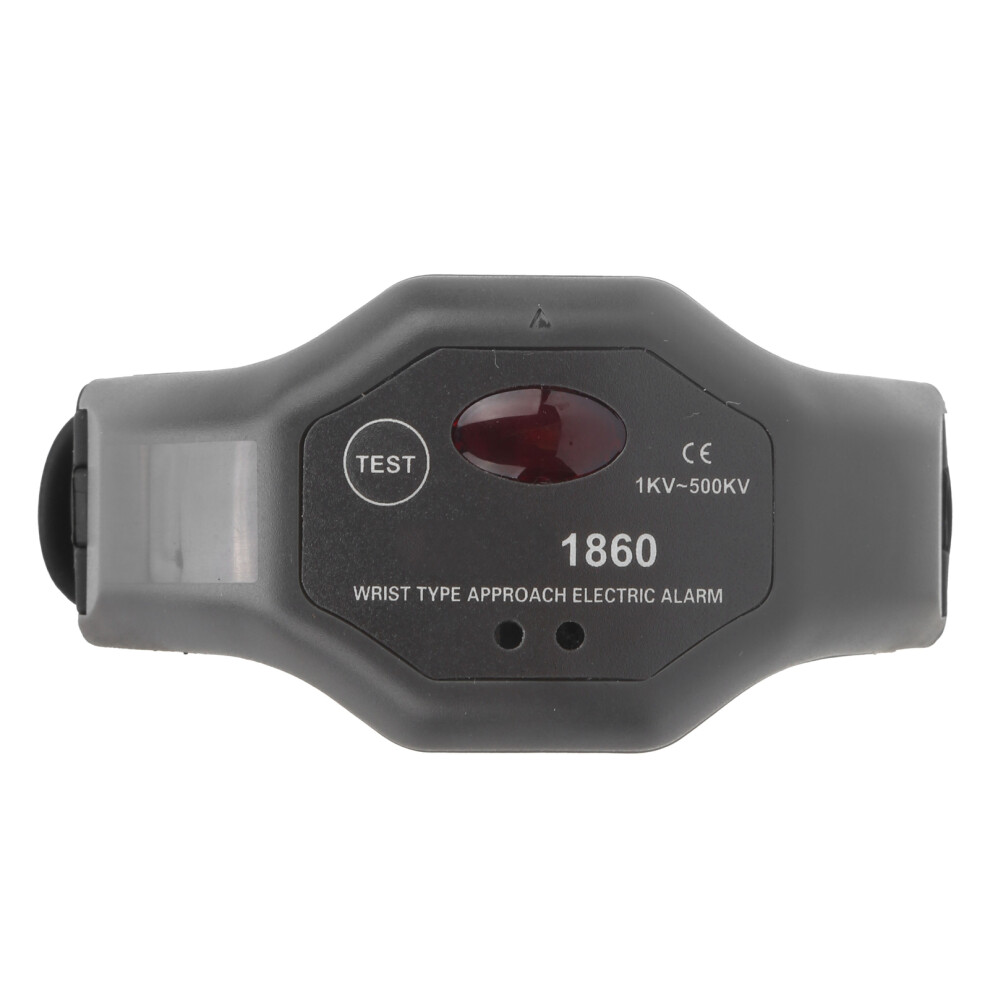 Etcr-1860 High Voltage Wrist Alarm 1Kv-500Kv For Power Line Maintenance 3221359309331