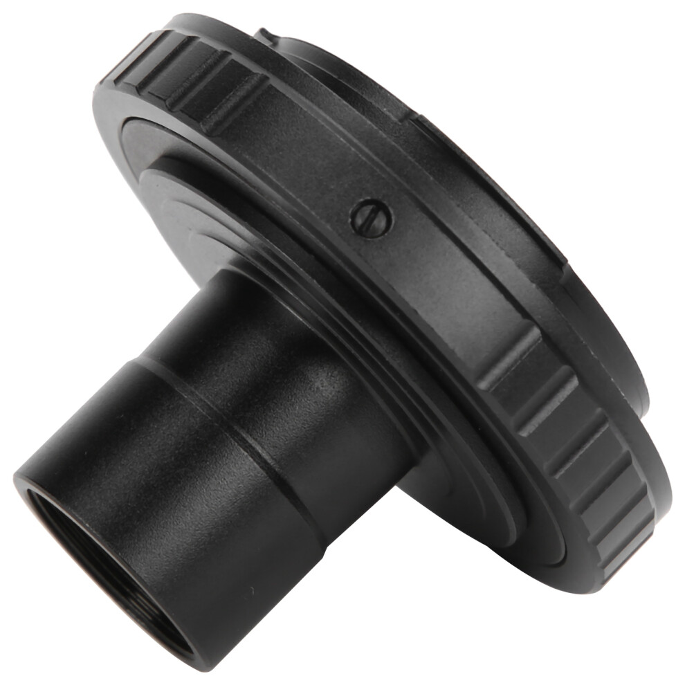 23.2Mm Microscope T Mount Extension Tube For Pentax K Mount Camera 7671359309507
