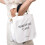 Caisse cosmétique imperméable de polyester d'organisateurs-Blanc 3