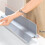 Barrière de fuite en élastomère recyclable, lavable au-Thé vert 7