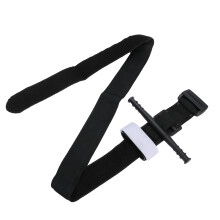 One-Handed Tourniquet Black: Emergency Outdoor Stop Bleeding Belt