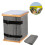 Thermal Beekeeping Winter Blanket 600D Fabric Weather Resistant 1