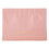 Automatic Closure Cosmetic Organizers PU-large Rose Powder 1