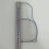 Reusable Acrylic Pattern Stencil Set Portable Sewing Aid for-L 5