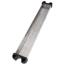 Pool Supplies Replacement Rung for Ladder 304 Stainless Steel 13in Length
