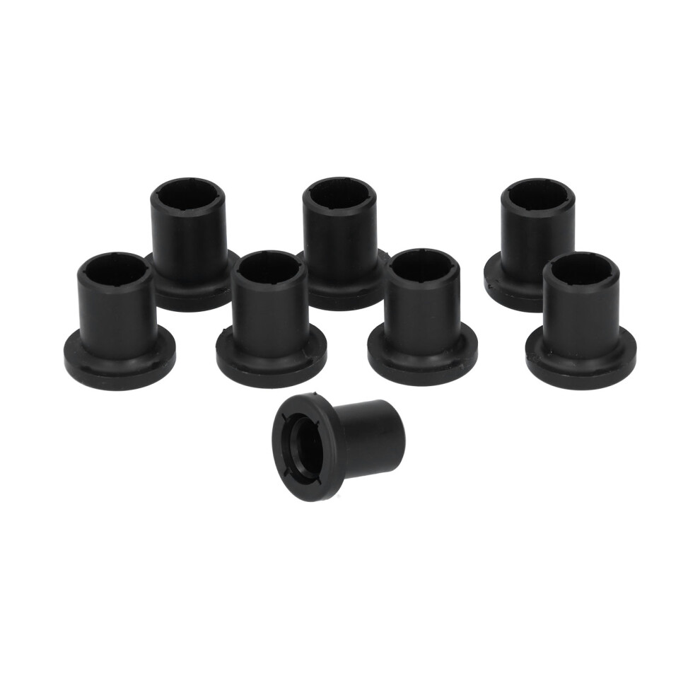 Front A-Arm Bushings Kit 8Pcs For Polaris Ranger Xp 700 4X4 Efi 4911359311166