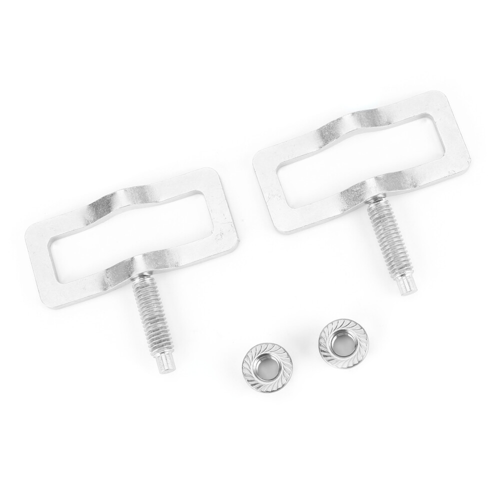 Exhaust Manifold Repair Kit For Ford V8 V10 Truck Fc8001 8001 8701359311282
