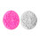 Decorative Baking Molds With Antique Flower-Style A 1