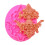 Decorative Baking Molds With Antique Flower-Style A 7