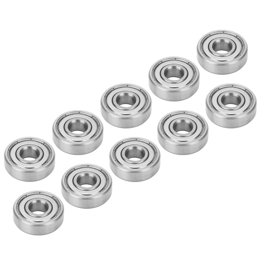 Stainless Steel Ball Bearings S629Z 9x26x8mm for Skating Roller Replacement-image-OPC-PMTNTX2-NEW