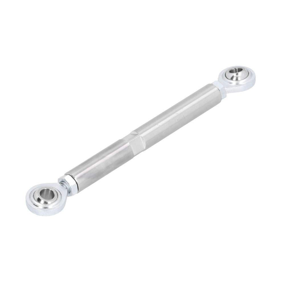 Adjustable Stainless Tension Rod For Sbc Bbc 350 454 Engine 7In 8361359311875