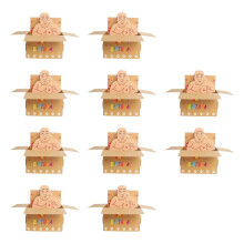 Surprise Popup Card For Birthdays 10 Comical Themes Durable