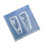 Moule en Silicone pour Nail Art, conception de gaufrage 3D 1