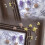 Moule en Silicone pour Nail Art, conception de gaufrage 3D 5