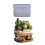 Moule en Silicone pour maison de cuisson Flexible, fabrication 1