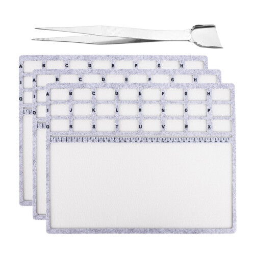 Professional Sphere Planner Set Highlighting Blanketed Work Face