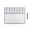Professional Sphere Planner Set Highlighting Blanketed Work Face 3