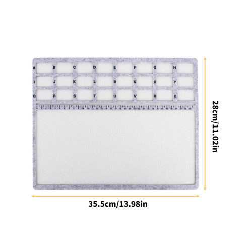 Professional Sphere Planner Set Highlighting Blanketed Work Face 2