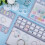 Professional Sphere Planner Set Highlighting Blanketed Work Face 7