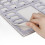 Professional Sphere Planner Set Highlighting Blanketed Work Face 4