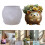 Jewelry Making Tool Silicone Texture for Easy Demolding and 2
