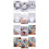 Detachable Silicone Bird Planter Mold For Creative Cement 4