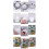 Long-Lasting Silicone Pot Mold With Woven Pattern For Succulent 4