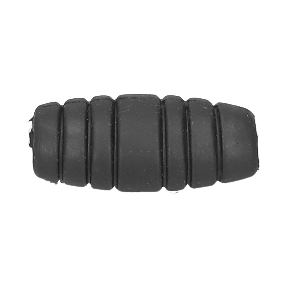 Rubber Shifter Lever Tip Pad For Honda Mc22 Cbr400 Nc23 Vfr400 6921359314218