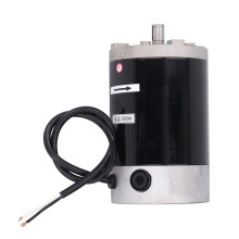 Mini-Drehmaschinenmotor, 750 W, 4200 U/min, Eisen,