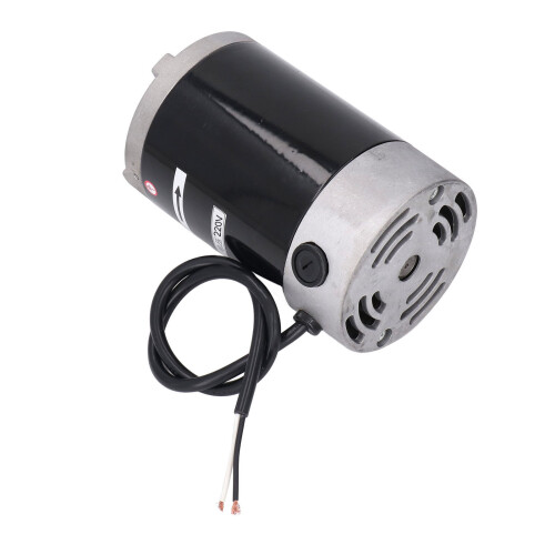 Mini-Drehmaschinenmotor, 750 W, 4200 U/min, Eisen, 1