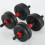 Versatile 40cm Dumbbell Bars for Intensive Home Workouts and Muscle Training 12