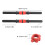Versatile 40cm Dumbbell Bars for Intensive Home Workouts and Muscle Training 9