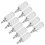 10PCS Ersatz Kraftstoff Gas Filter Fit für 6