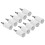 10PCS Ersatz Kraftstoff Gas Filter Fit für 2