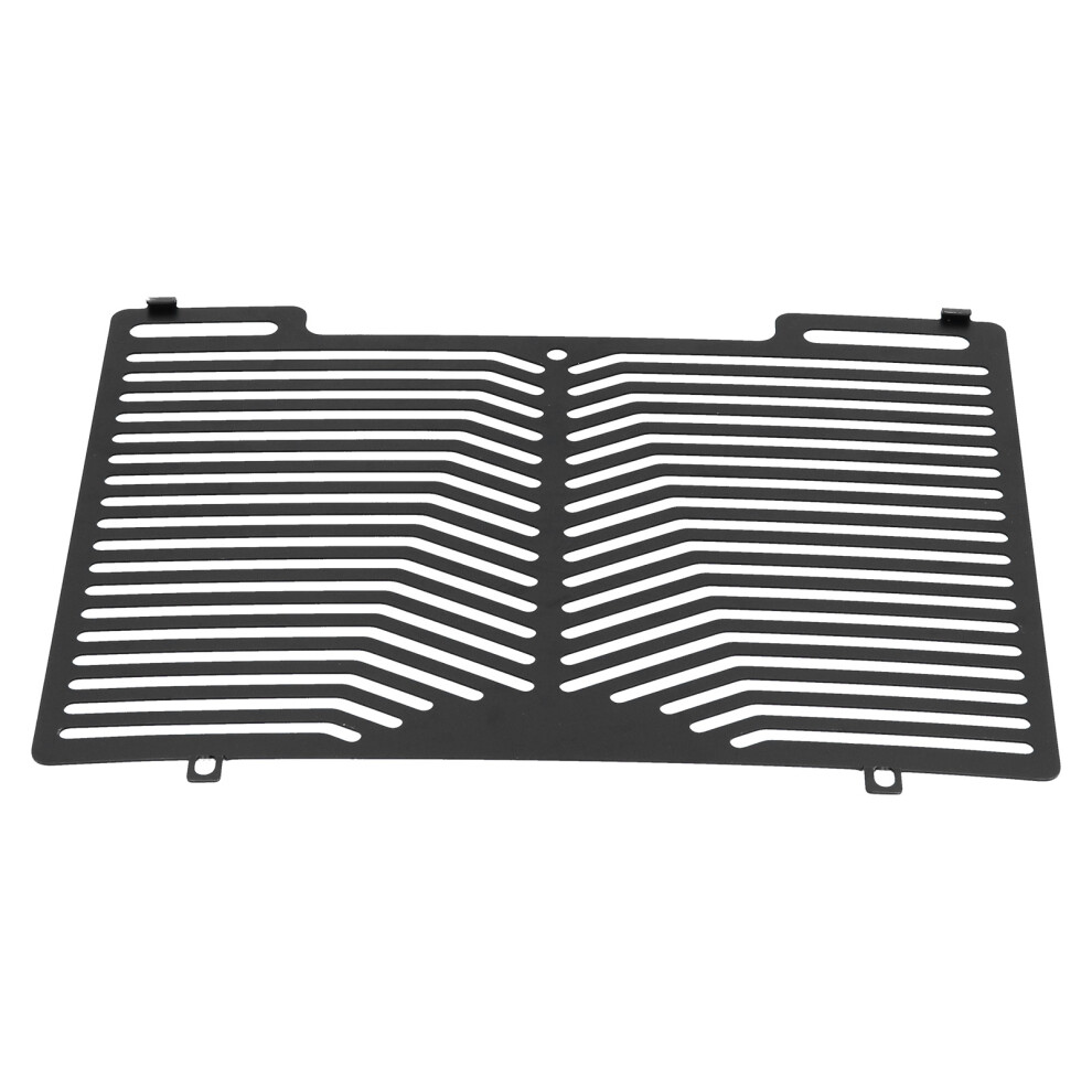 Stainless Steel Radiator Guard Cover for Honda VFR1200X 2012-2021-image-OPC-PMTNX9V-NEW