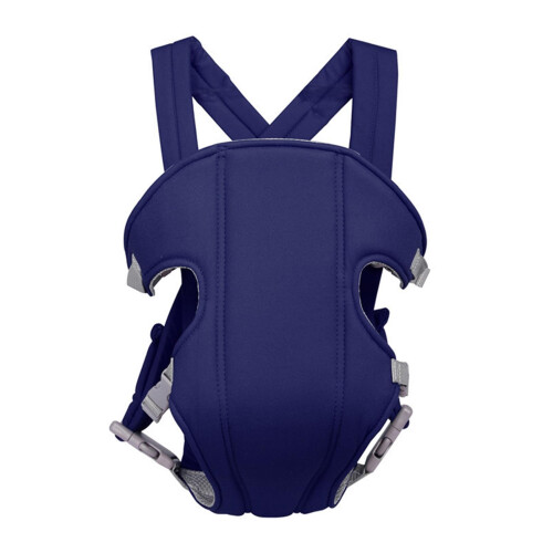 Adjustable Infant Carryer for 3-16 Months Ergonomic Mesh Kangaroo Support 2