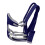 Adjustable Infant Carryer for 3-16 Months Ergonomic Mesh Kangaroo Support 6