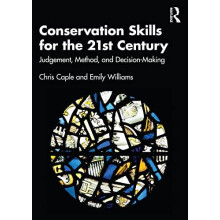 Conservation Skills for the 21st Century by Emily Durham University Wi