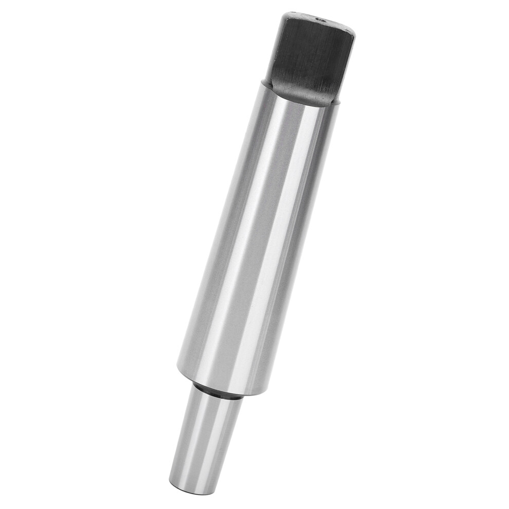 Steel Drill Chuck Arbor Mt4âB18 For Drilling Machine, 164Mm Length 9411359320397