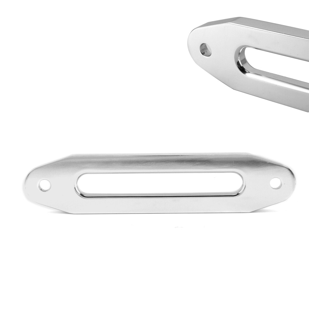 Metal Hawse Fairlead For Winch 8000-15000Lbs Offroad Vehicle Mounted 9461359321207