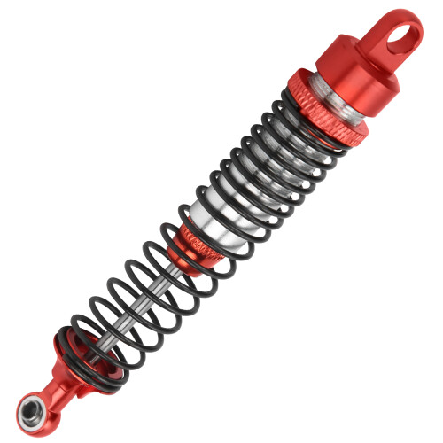 Ensemble de 2 amortisseurs RC métalliques de 108 mm 2