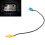 W204 C180 E200 Video Adapter Cable - Copper Core and Weatherproof 5