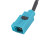 W204 C180 E200 Video Adapter Cable - Copper Core and Weatherproof 8