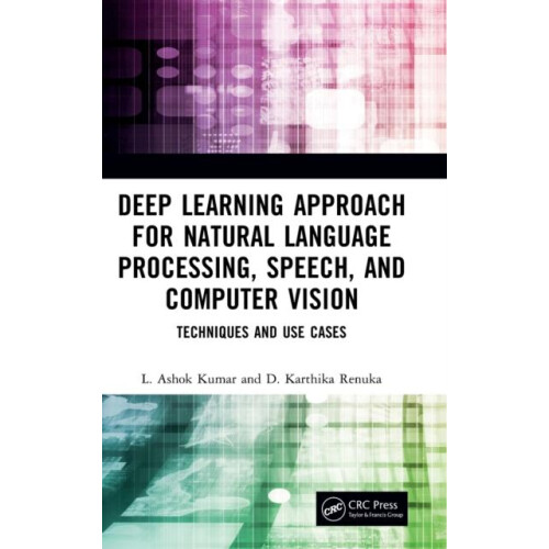 Deep Learning Approach for Natural Language Processing Speech and Comp