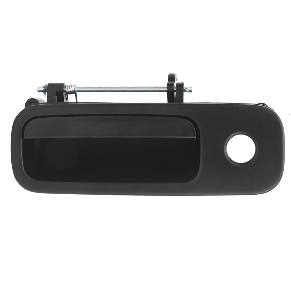 High Quality Abs Tailgate Handle 1J6827297g Fits Transporter/Sharan 8731359321905
