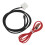 Car AUX IN Cable Module Audio Adapter for Mazda 2/3/5/6/MX5/RX8 Durable Plastic 15
