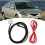 Car AUX IN Cable Module Audio Adapter for Mazda 2/3/5/6/MX5/RX8 Durable Plastic 8